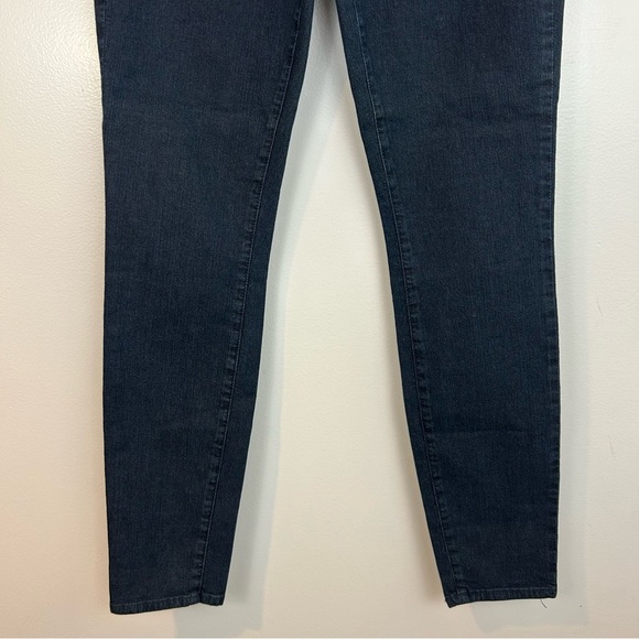 Rich & Skinny Marilyn Skinny Fit Denim Jeans in Carly Blue  Size 29 - Picture 8 of 11